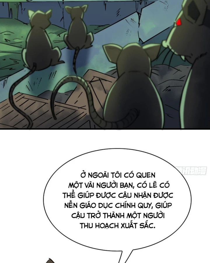 Người Trái Đất Quả Thật Rất Tàn Ác Chapter 266 - 4