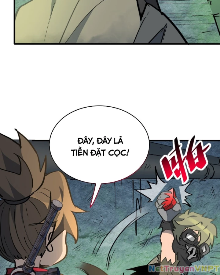 Người Trái Đất Quả Thật Rất Tàn Ác Chapter 266 - 7