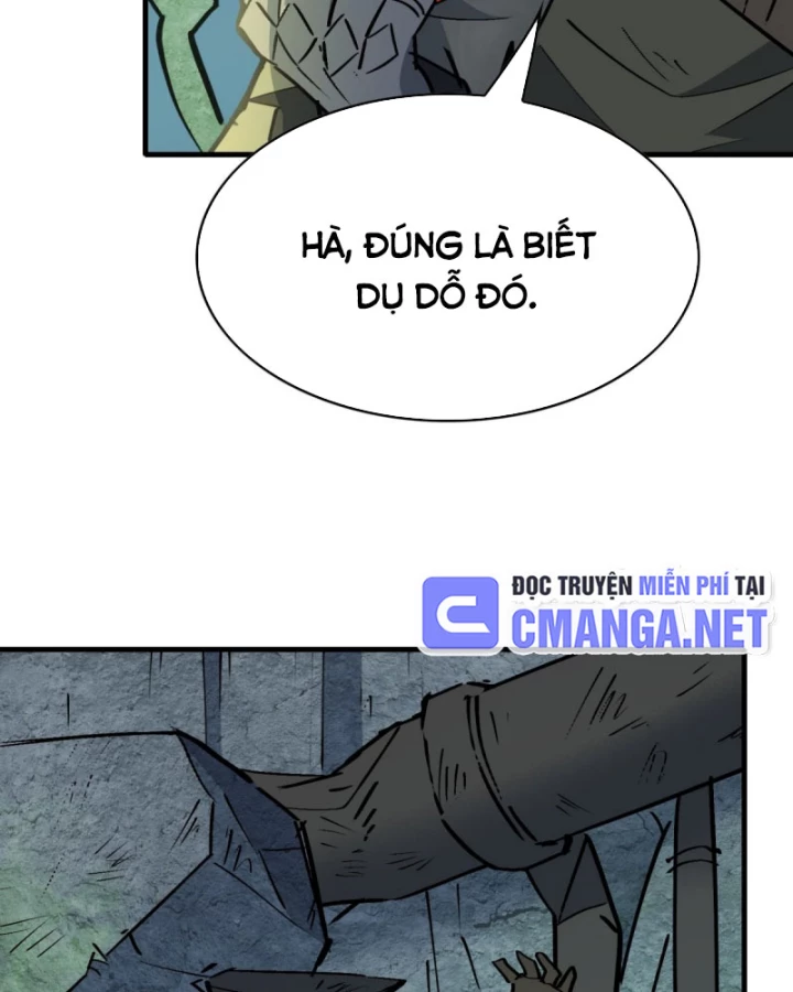 Người Trái Đất Quả Thật Rất Tàn Ác Chapter 266 - 11