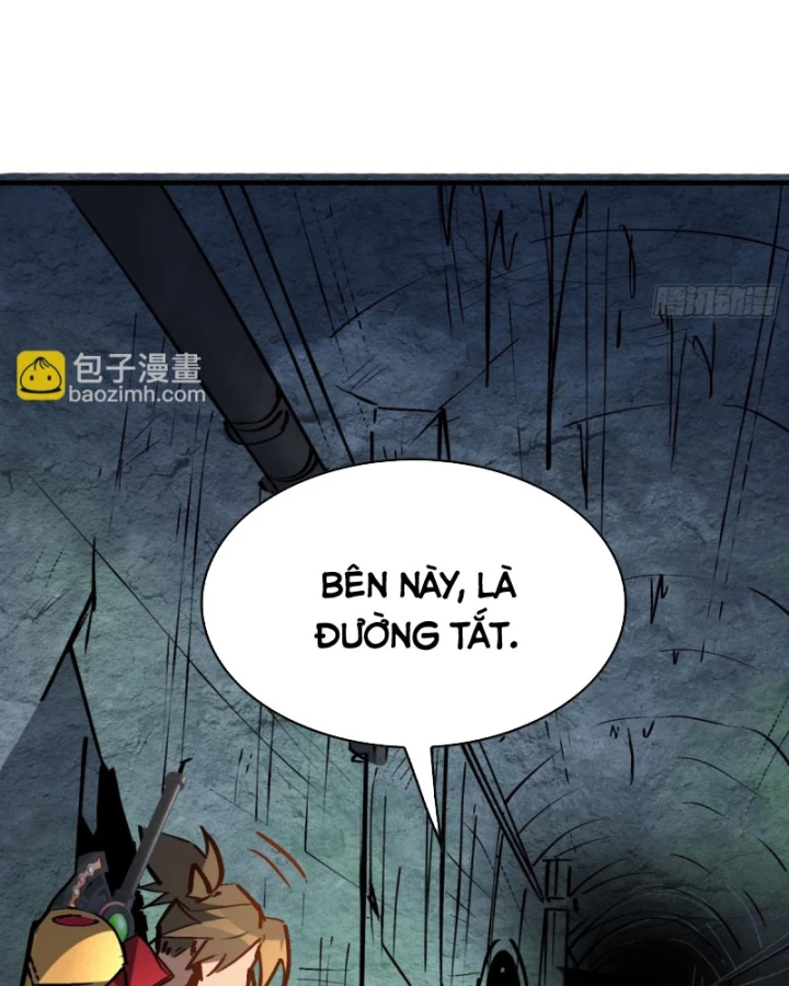 Người Trái Đất Quả Thật Rất Tàn Ác Chapter 266 - 19