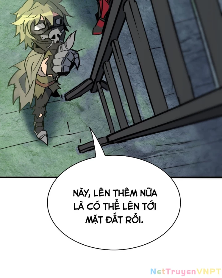 Người Trái Đất Quả Thật Rất Tàn Ác Chapter 266 - 27