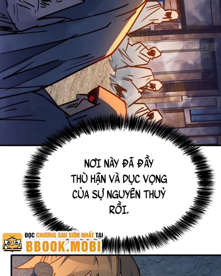 Người Trái Đất Quả Thật Rất Tàn Ác Chapter 266 - 43