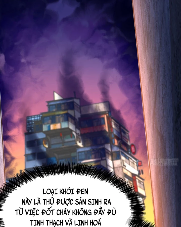 Người Trái Đất Quả Thật Rất Tàn Ác Chapter 266 - 45