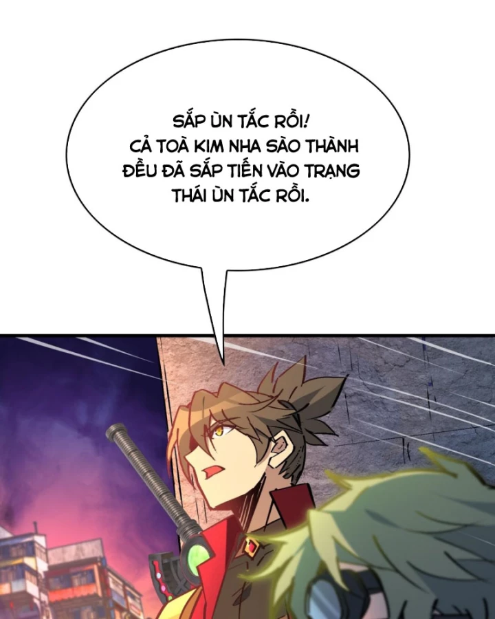 Người Trái Đất Quả Thật Rất Tàn Ác Chapter 266 - 53