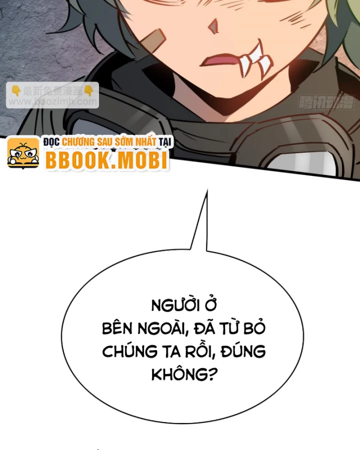 Người Trái Đất Quả Thật Rất Tàn Ác Chapter 266 - 57
