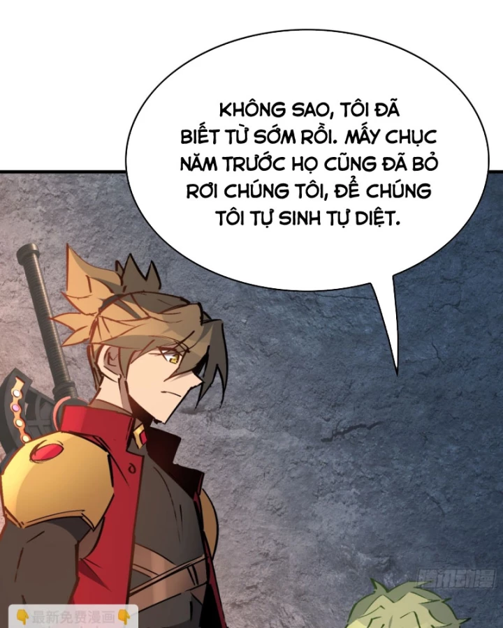 Người Trái Đất Quả Thật Rất Tàn Ác Chapter 266 - 60