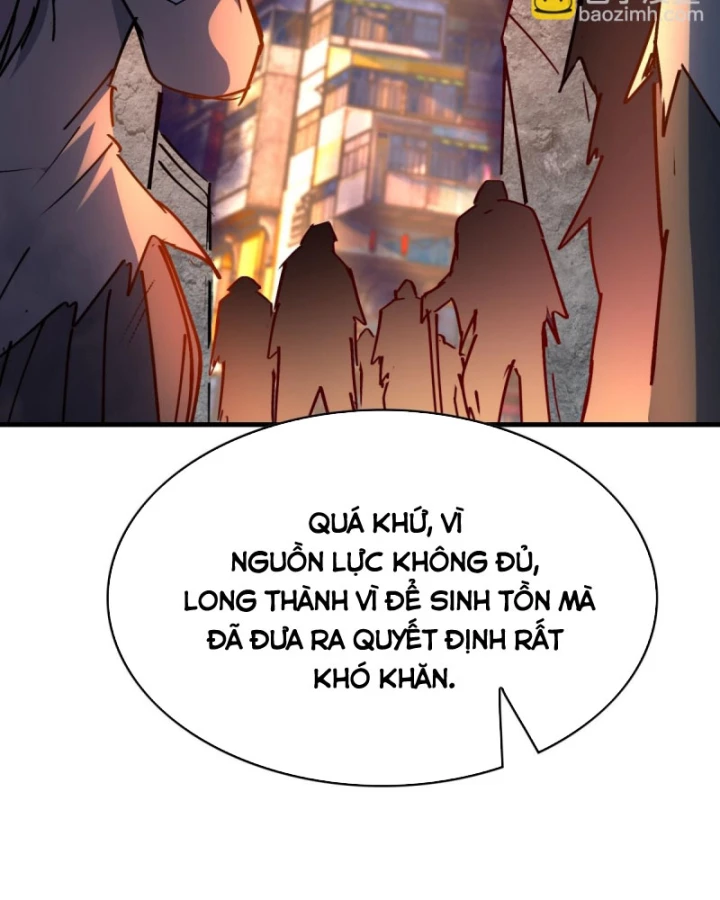 Người Trái Đất Quả Thật Rất Tàn Ác Chapter 266 - 66