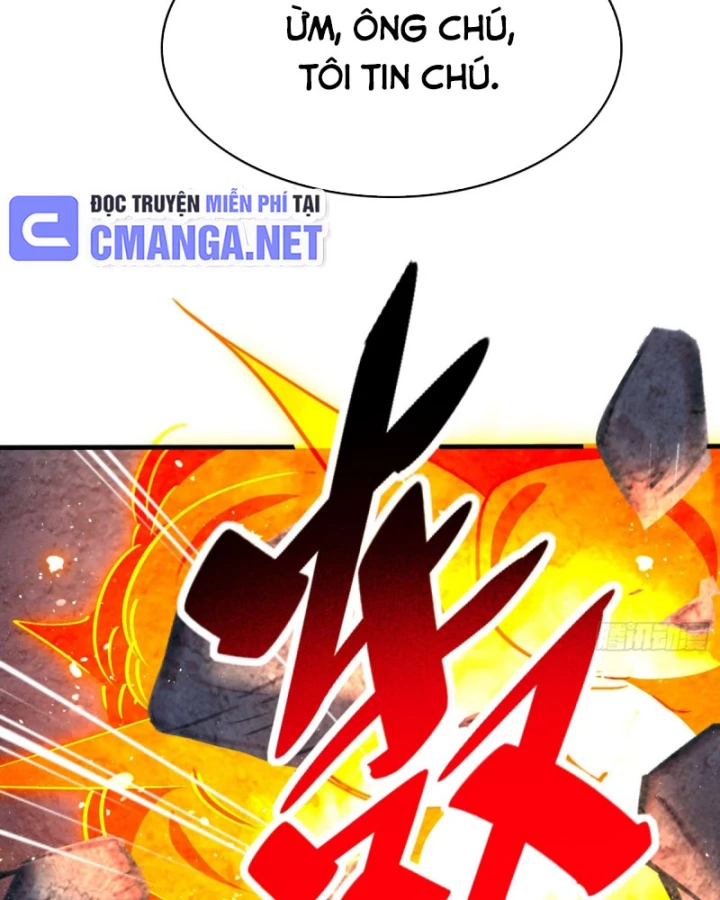 Người Trái Đất Quả Thật Rất Tàn Ác Chapter 266 - 70