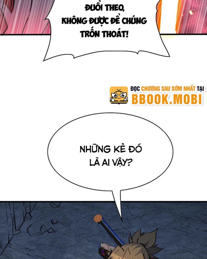 Người Trái Đất Quả Thật Rất Tàn Ác Chapter 266 - 80