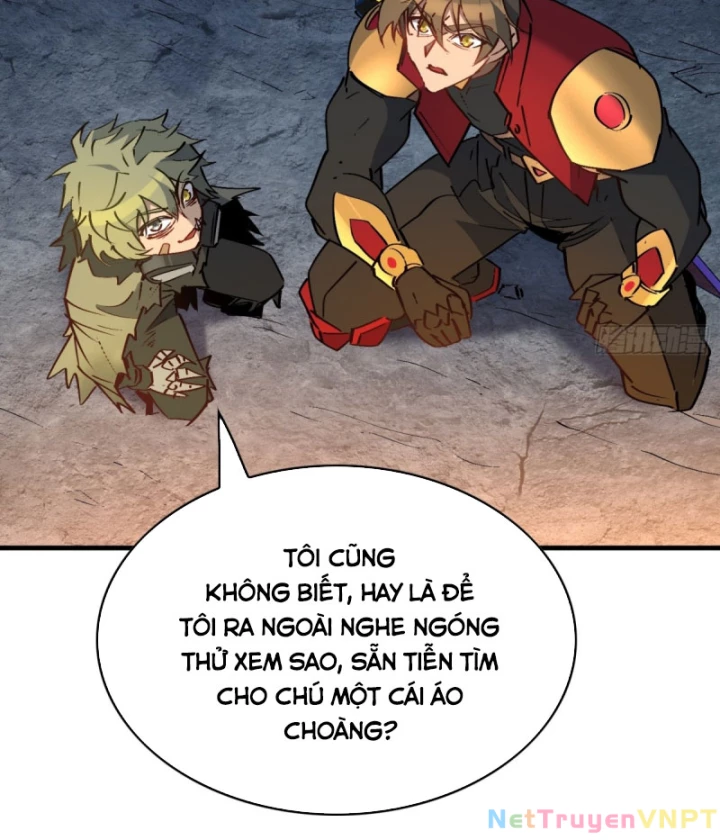 Người Trái Đất Quả Thật Rất Tàn Ác Chapter 266 - 81