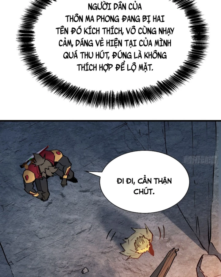 Người Trái Đất Quả Thật Rất Tàn Ác Chapter 266 - 83