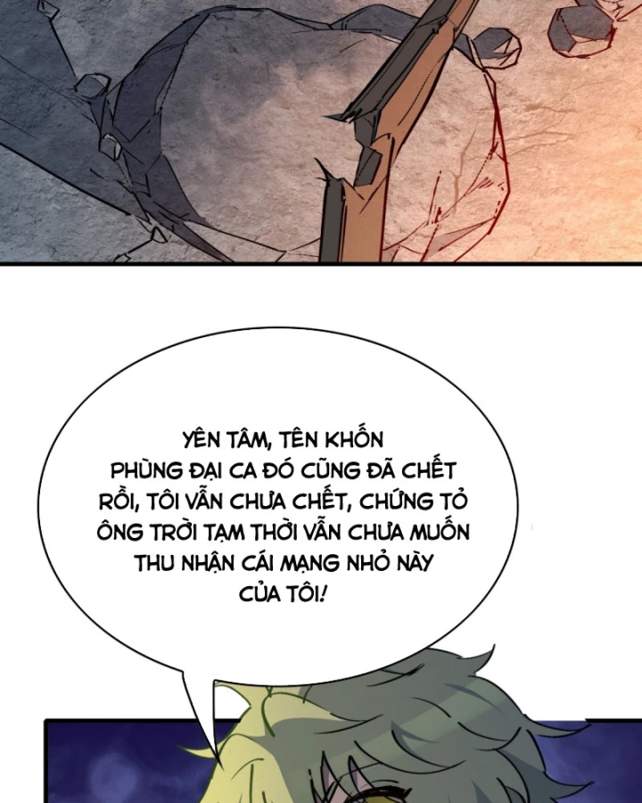 Người Trái Đất Quả Thật Rất Tàn Ác Chapter 266 - 84