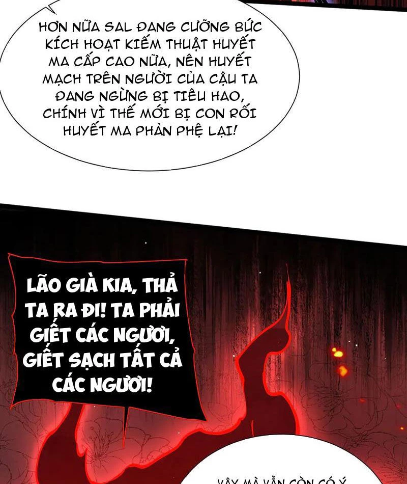 Cái Bóng Phản Bội Của Gia Tộc Chapter 34 - 58