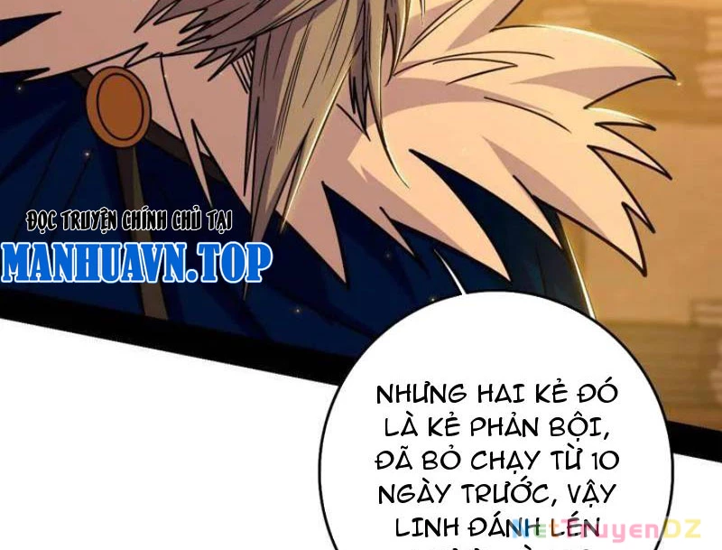 Ta Là Tà Đế Chapter 532 - 18