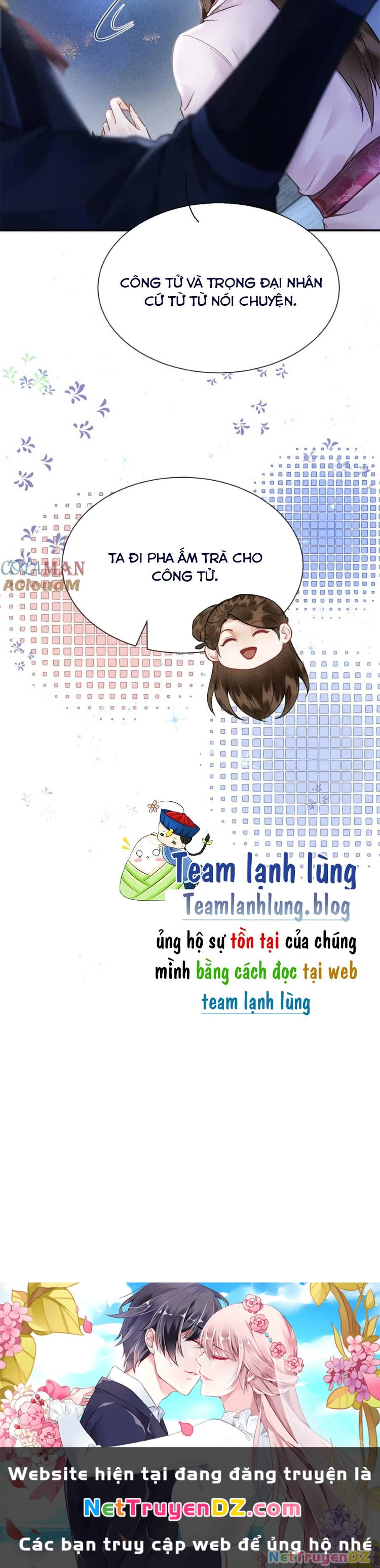 Ngỗ Tác Cẩm Y - Trang 2