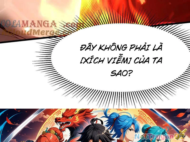 Linh Khí Khôi Phục: Từ Cá Chép Tiến Hóa Thành Thần Long Chapter 36 - 118