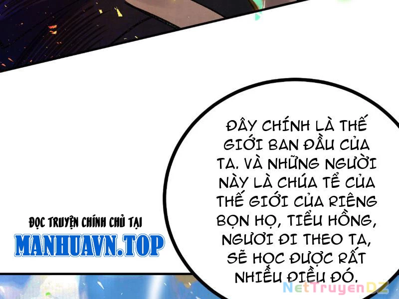 Gặp Mạnh Thì Mạnh, Ta Tu Vi Vô Thượng Hạn Chapter 5.5 - 43