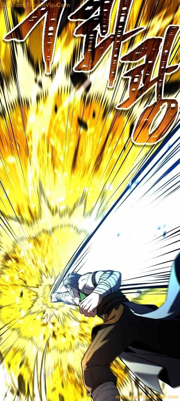 Huyền Thoại Giáo Sĩ Trở Lại Chapter 154 - 5