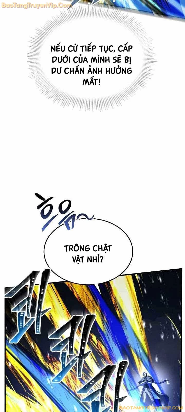 Huyền Thoại Giáo Sĩ Trở Lại Chapter 154 - 10