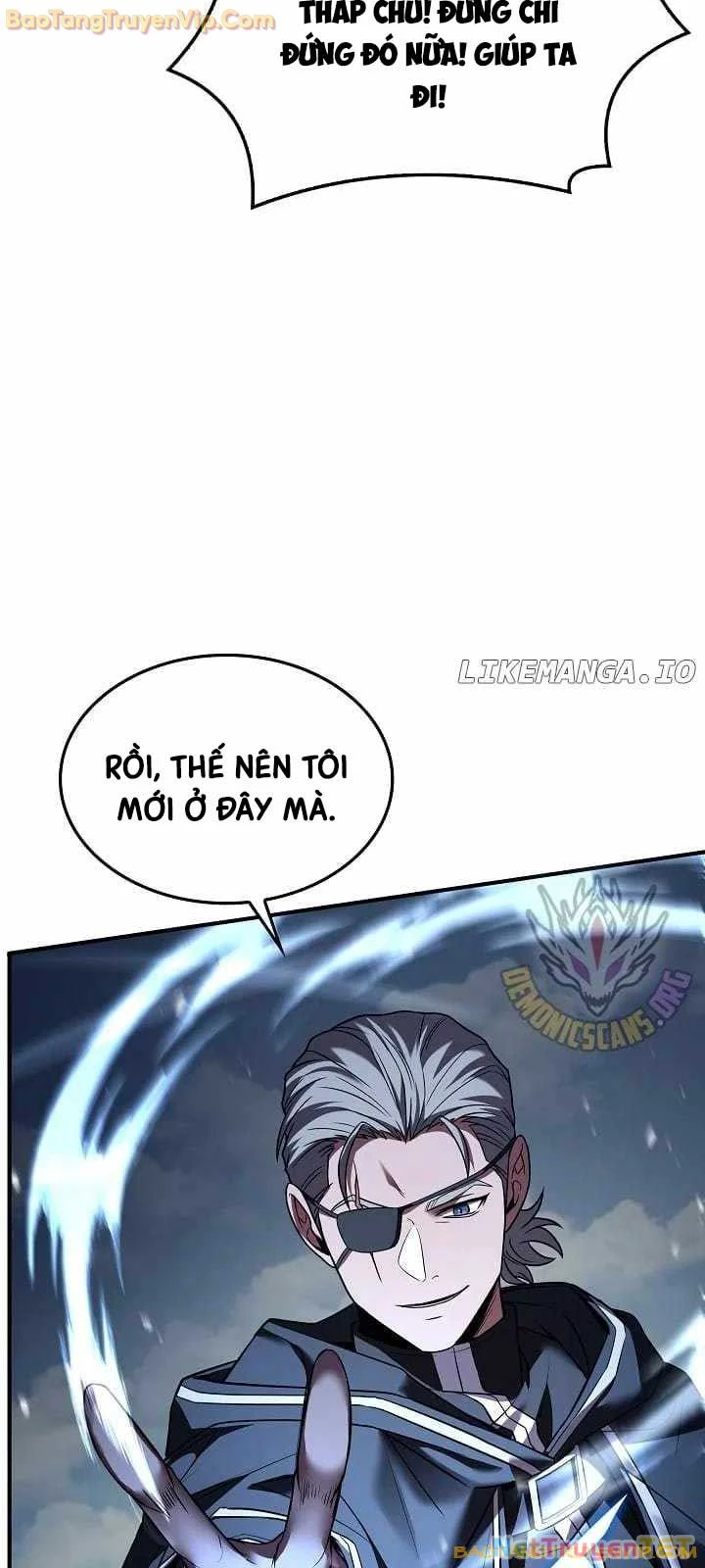 Huyền Thoại Giáo Sĩ Trở Lại Chapter 154 - 12