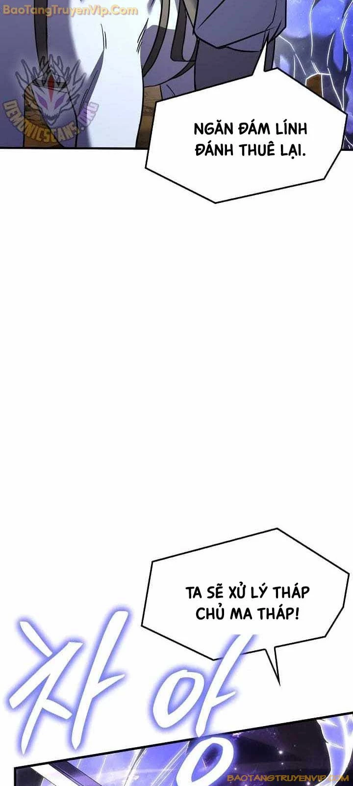 Huyền Thoại Giáo Sĩ Trở Lại Chapter 154 - 25