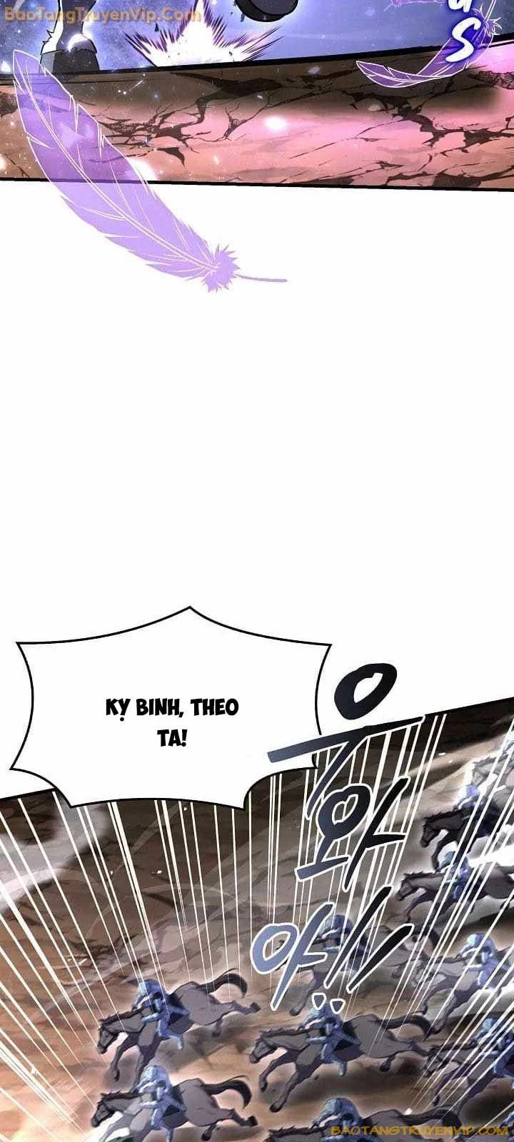 Huyền Thoại Giáo Sĩ Trở Lại Chapter 154 - 28