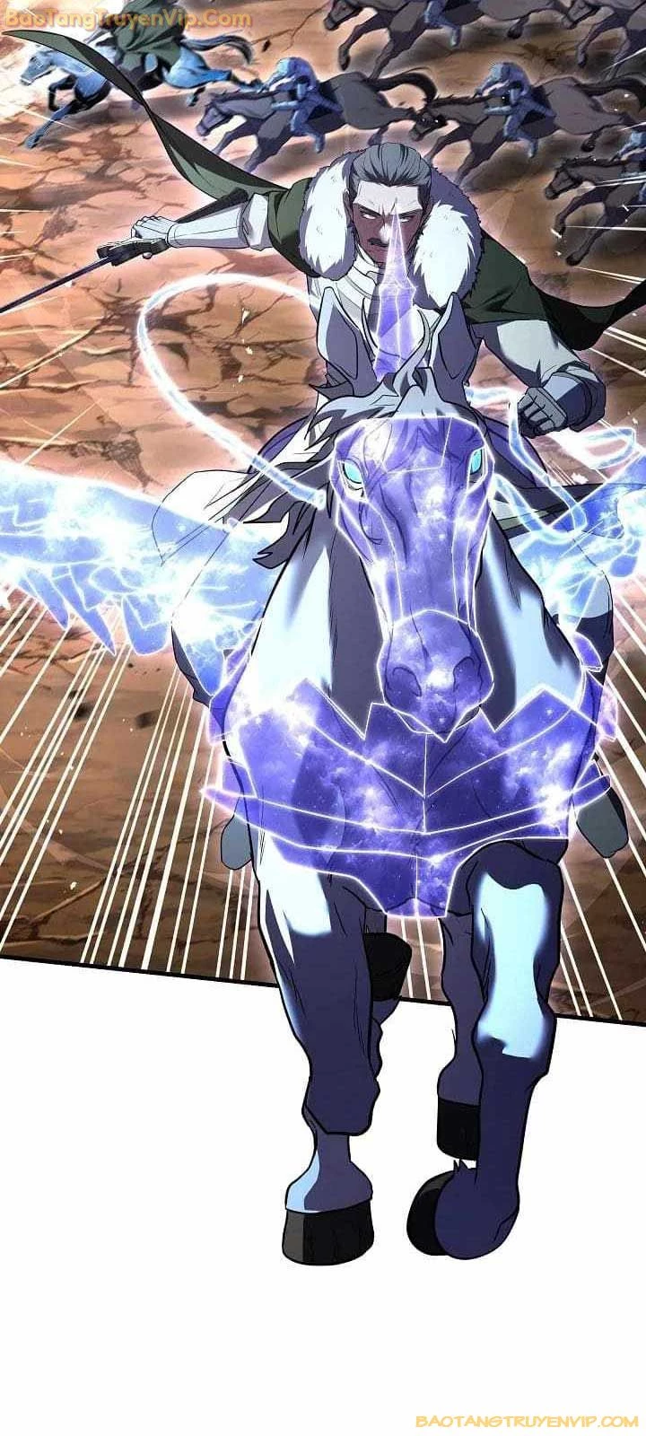 Huyền Thoại Giáo Sĩ Trở Lại Chapter 154 - 29