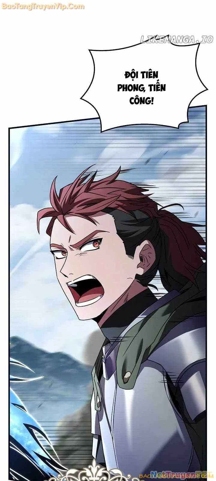 Huyền Thoại Giáo Sĩ Trở Lại Chapter 154 - 30