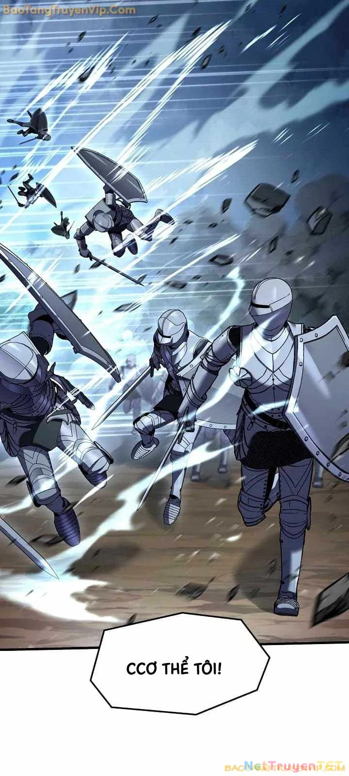 Huyền Thoại Giáo Sĩ Trở Lại Chapter 154 - 35