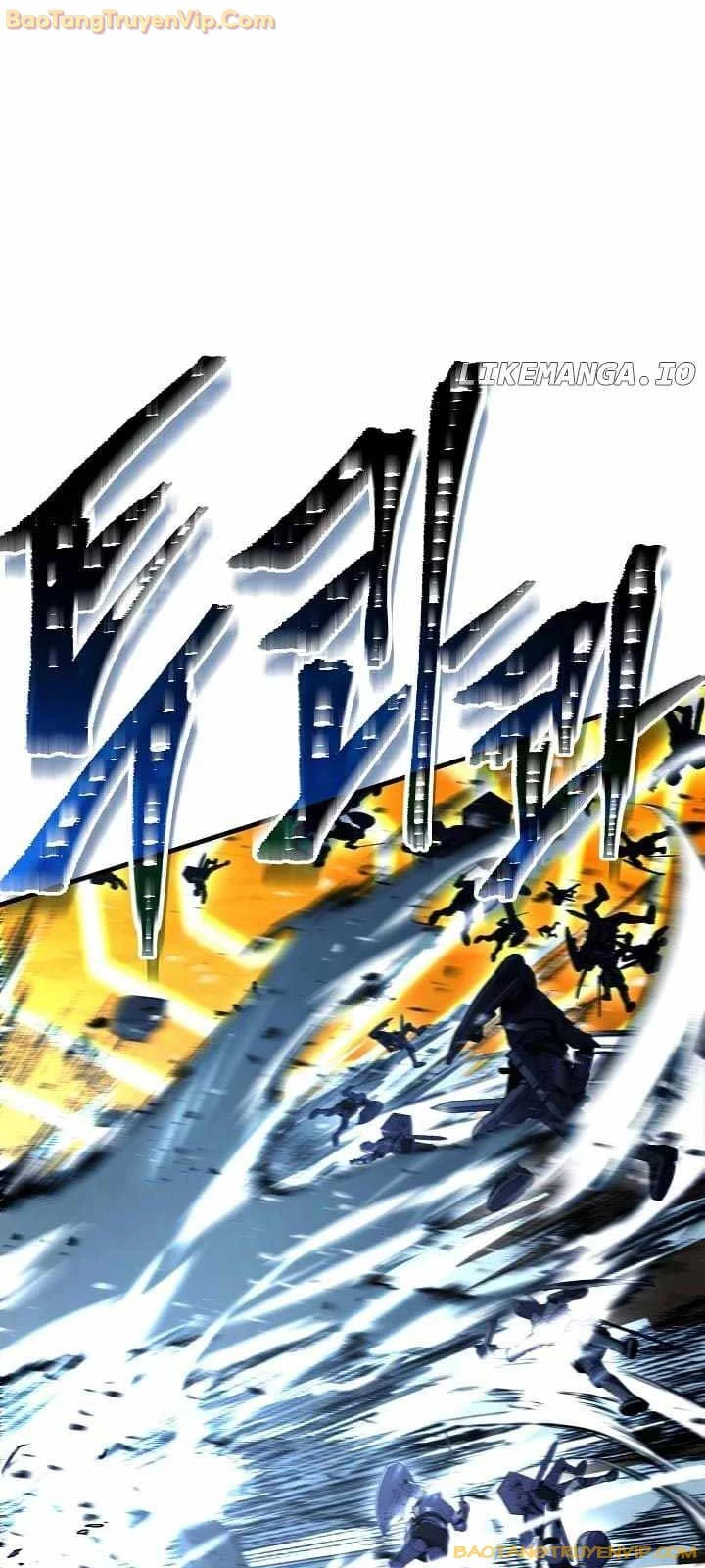 Huyền Thoại Giáo Sĩ Trở Lại Chapter 154 - 36