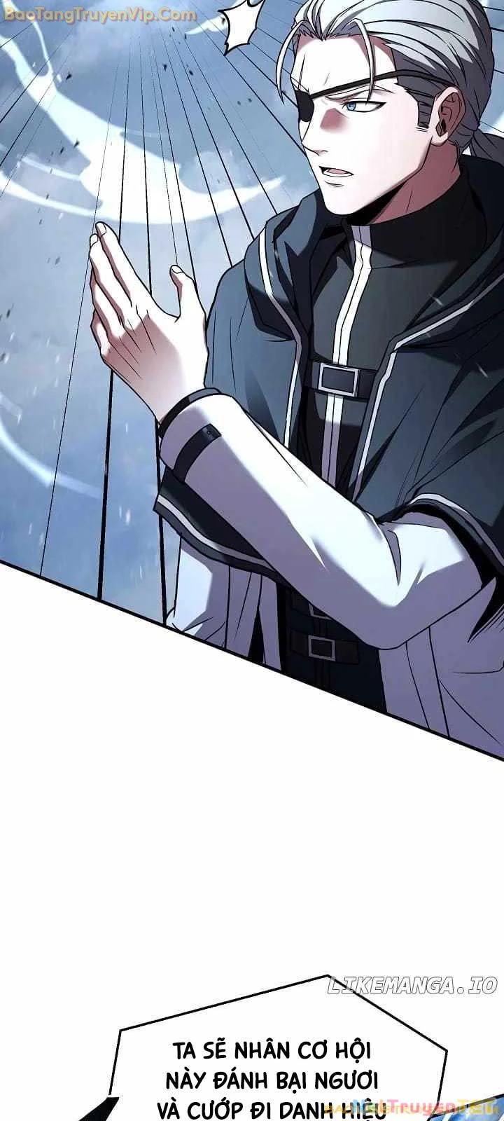 Huyền Thoại Giáo Sĩ Trở Lại Chapter 154 - 39