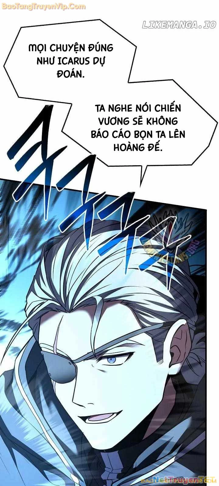 Huyền Thoại Giáo Sĩ Trở Lại Chapter 154 - 43