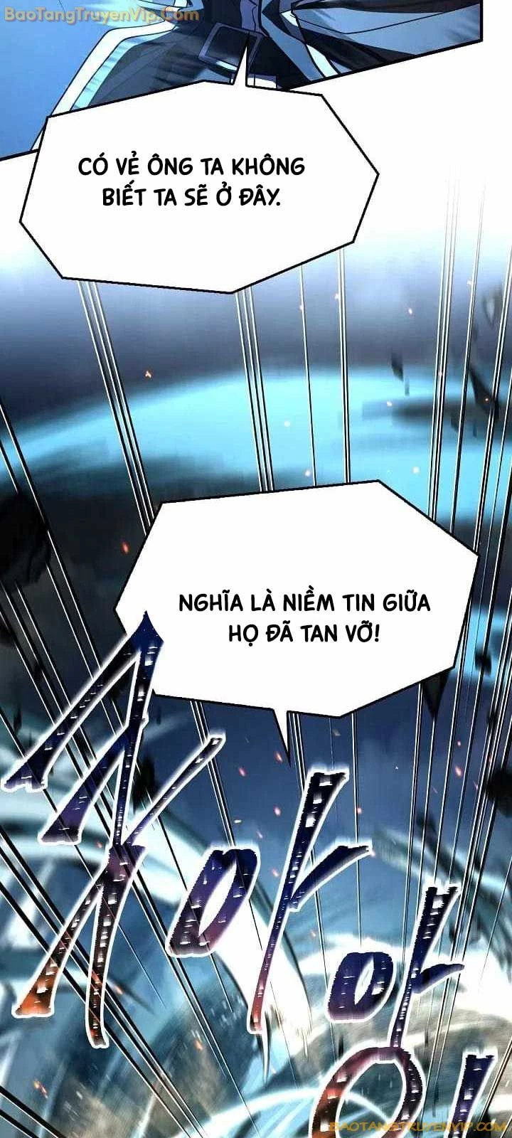 Huyền Thoại Giáo Sĩ Trở Lại Chapter 154 - 44