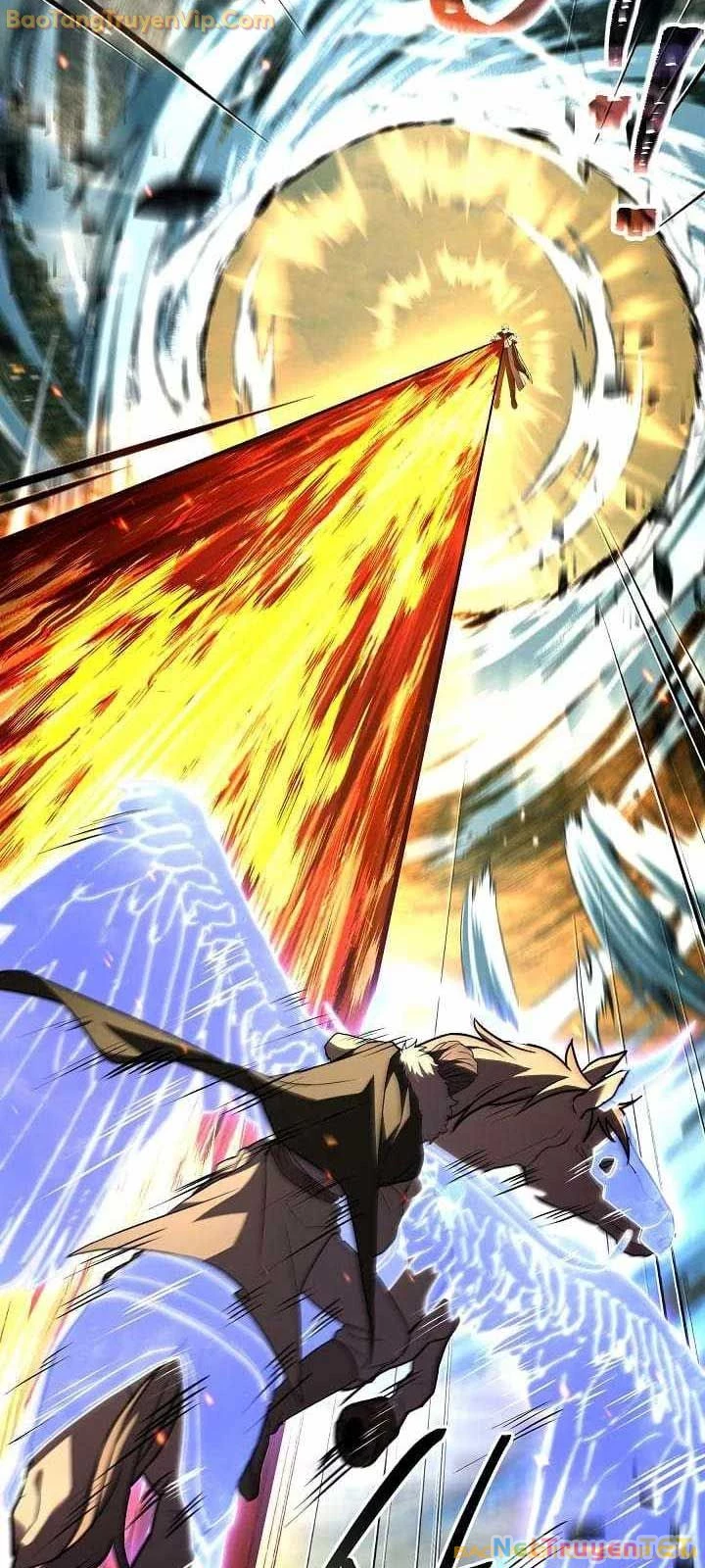 Huyền Thoại Giáo Sĩ Trở Lại Chapter 154 - 45