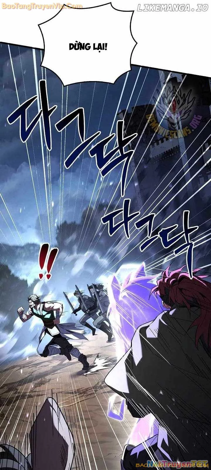 Huyền Thoại Giáo Sĩ Trở Lại Chapter 154 - 53