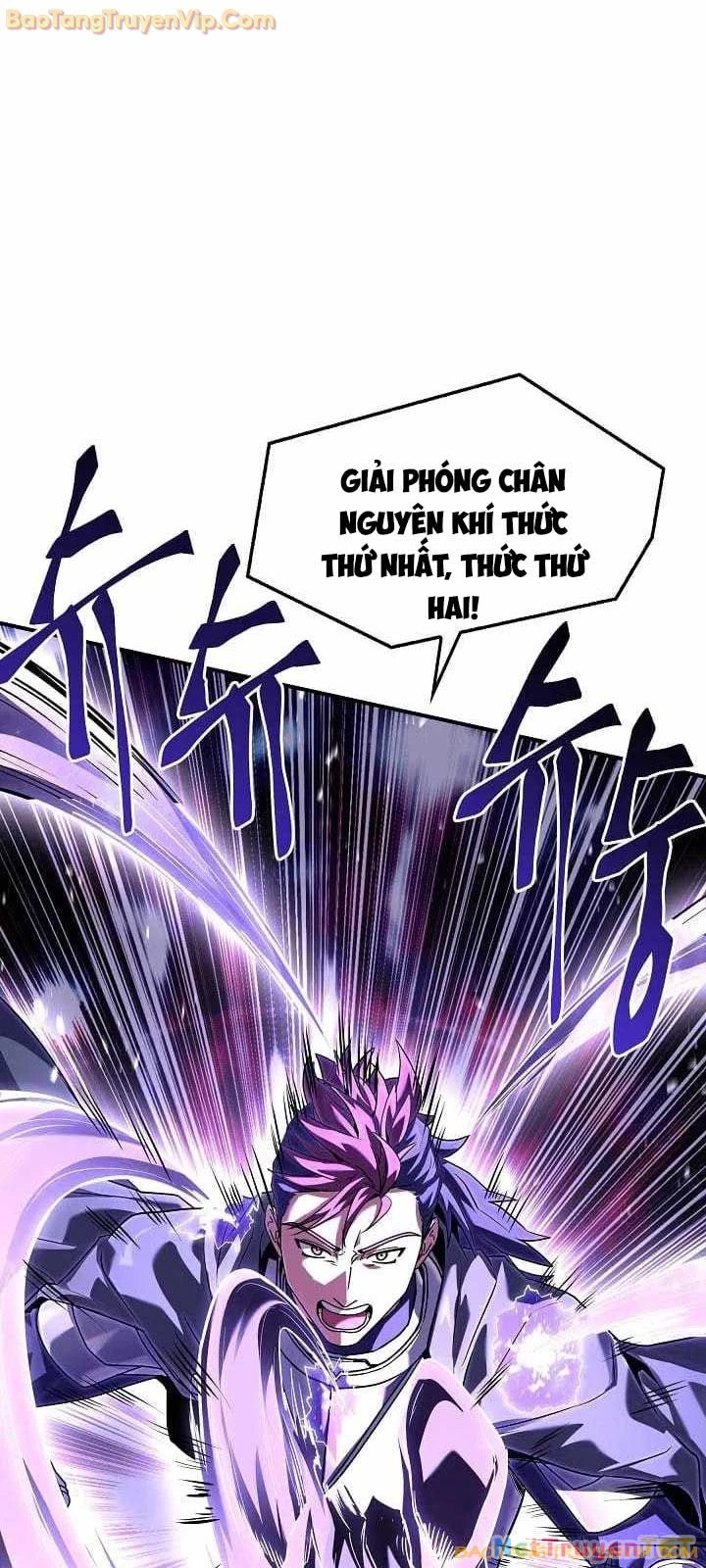 Huyền Thoại Giáo Sĩ Trở Lại Chapter 154 - 55