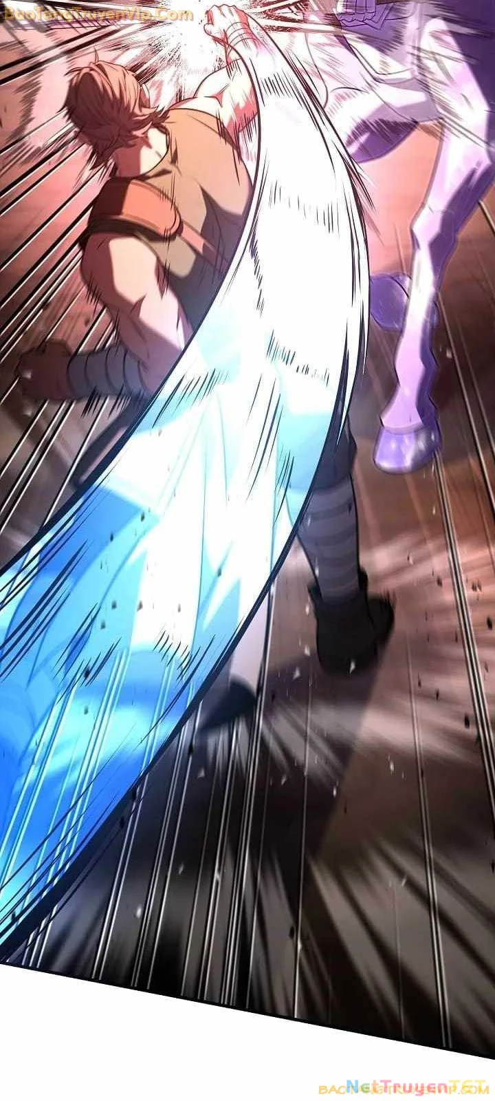 Huyền Thoại Giáo Sĩ Trở Lại Chapter 154 - 61