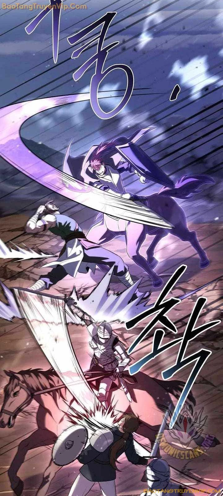 Huyền Thoại Giáo Sĩ Trở Lại Chapter 154 - 64