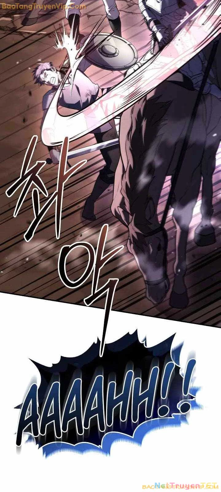 Huyền Thoại Giáo Sĩ Trở Lại Chapter 154 - 65