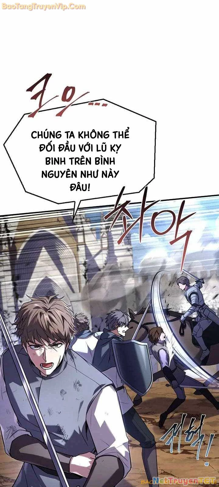 Huyền Thoại Giáo Sĩ Trở Lại Chapter 154 - 66