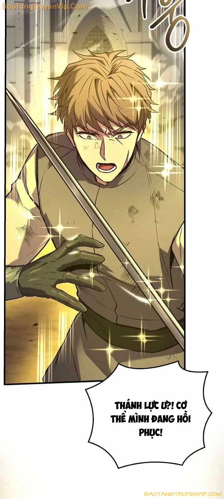 Huyền Thoại Giáo Sĩ Trở Lại Chapter 154 - 68