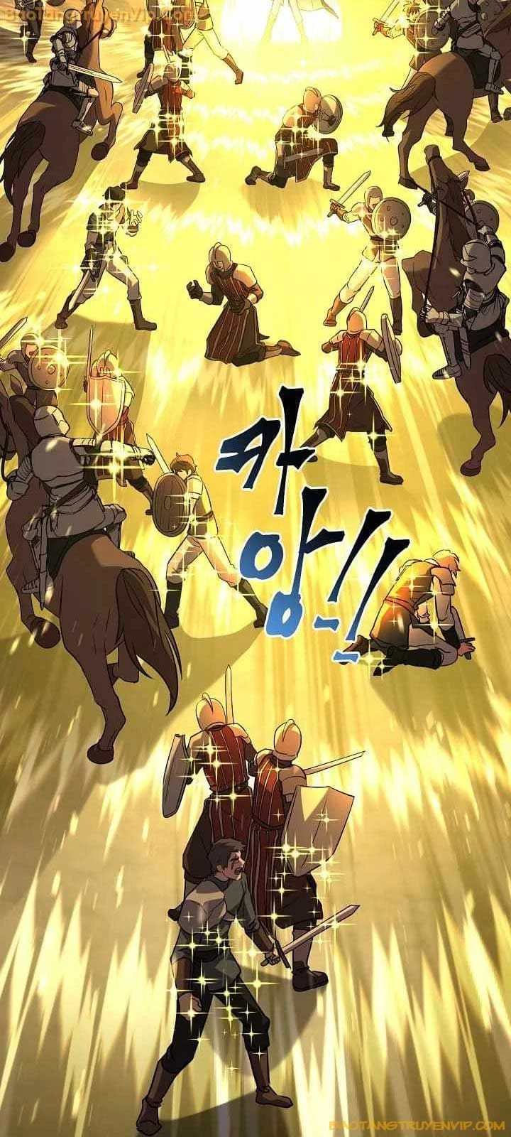 Huyền Thoại Giáo Sĩ Trở Lại Chapter 154 - 72