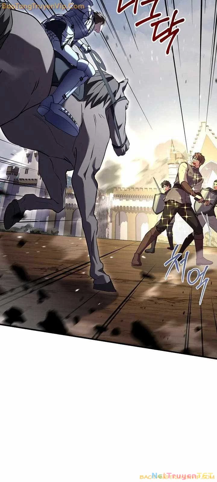 Huyền Thoại Giáo Sĩ Trở Lại Chapter 154 - 74