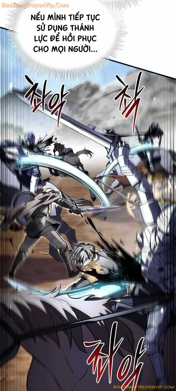 Huyền Thoại Giáo Sĩ Trở Lại Chapter 154 - 82