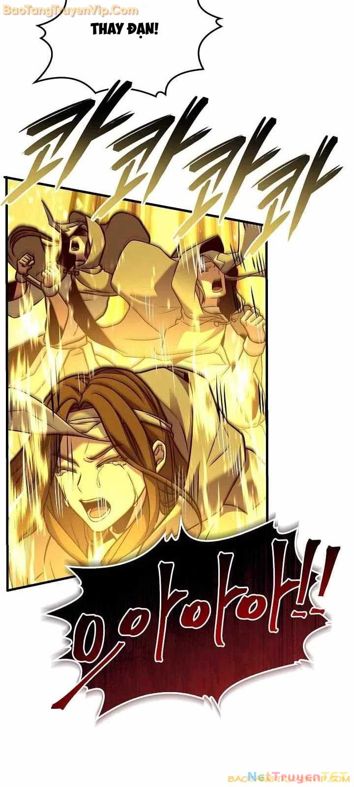 Huyền Thoại Giáo Sĩ Trở Lại Chapter 154 - 86