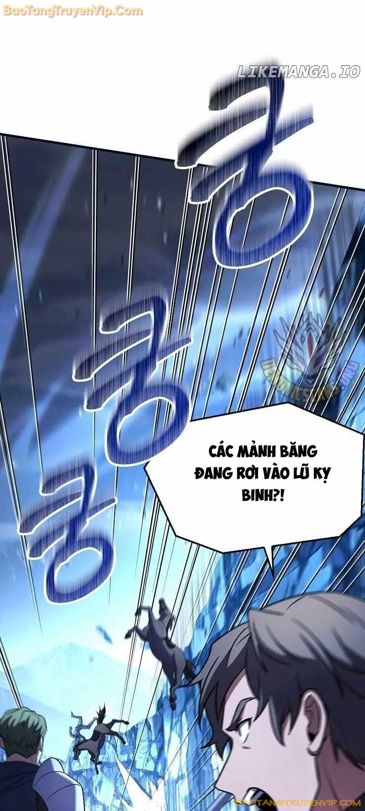 Huyền Thoại Giáo Sĩ Trở Lại Chapter 154 - 97