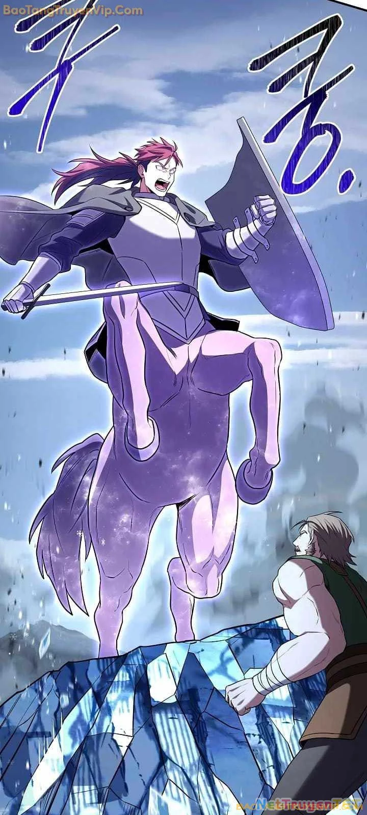Huyền Thoại Giáo Sĩ Trở Lại Chapter 154 - 99