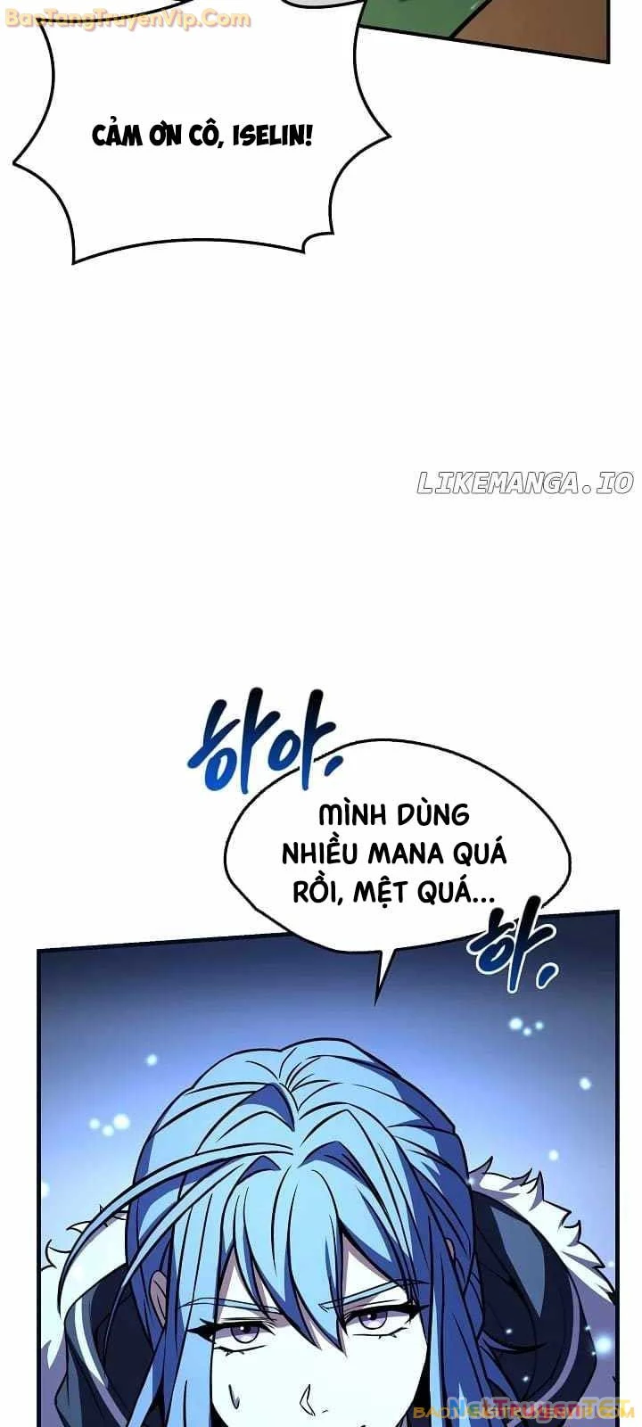 Huyền Thoại Giáo Sĩ Trở Lại Chapter 154 - 103