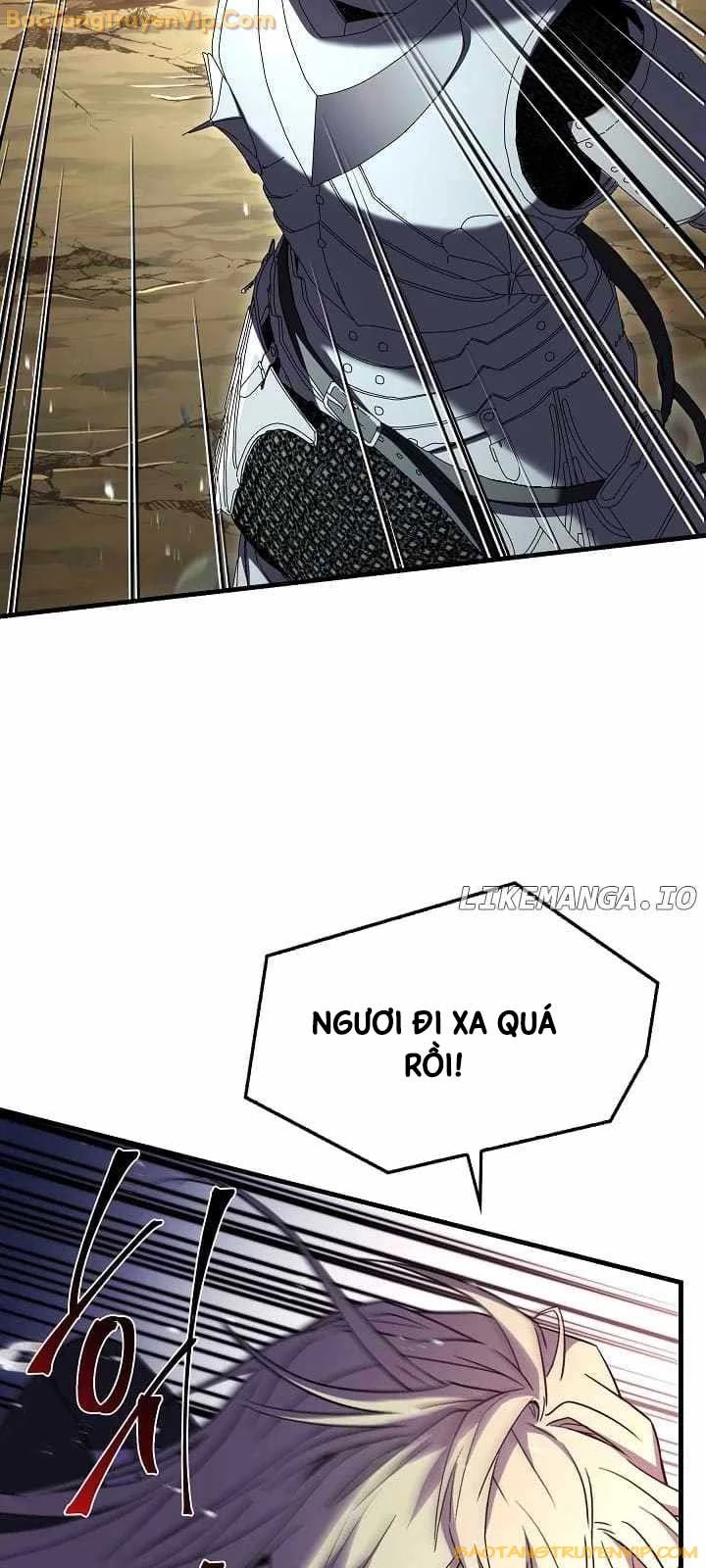Huyền Thoại Giáo Sĩ Trở Lại Chapter 154 - 109