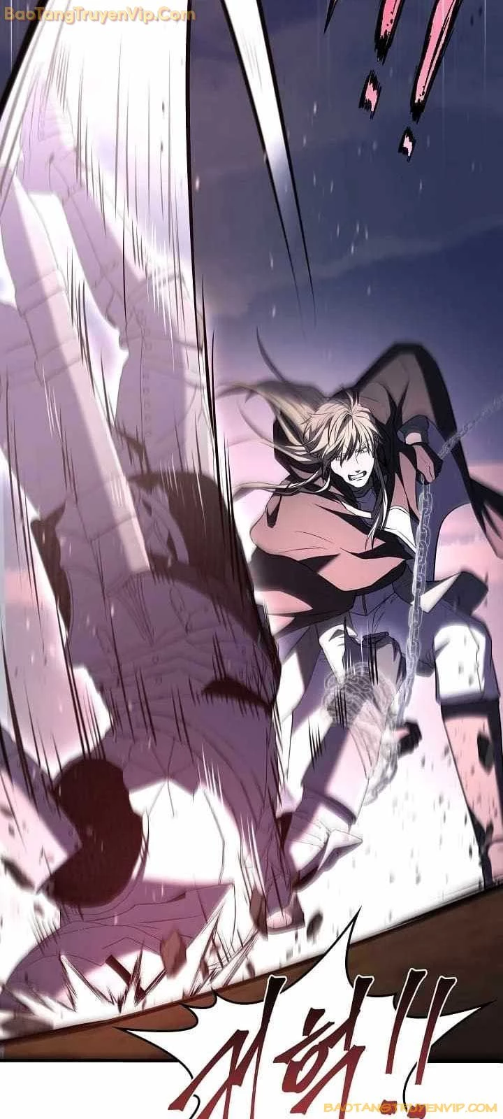 Huyền Thoại Giáo Sĩ Trở Lại Chapter 154 - 111